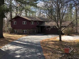 8902 Primrose Ln, Wausau, WI 54401