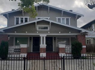 2012 8th Ave, Los Angeles, CA 90018