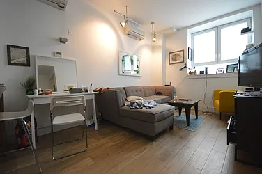 Rented by Simply Brooklyn Realty Inc