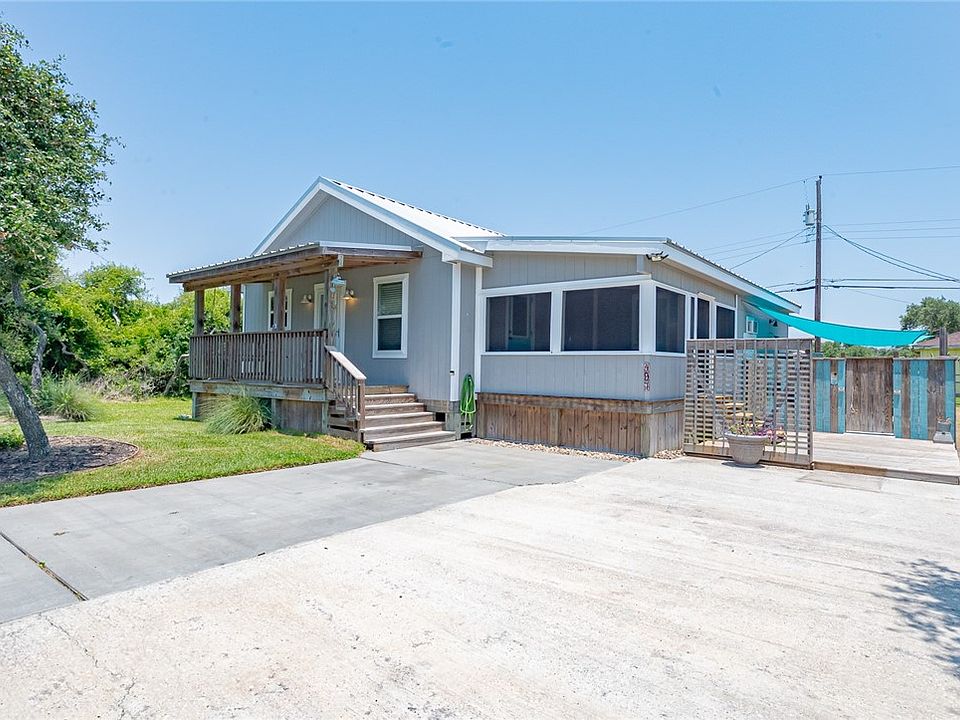 497 W Live Oak, Rockport, TX 78382 MLS 421178 Zillow