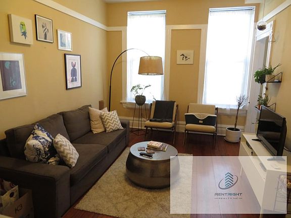 5th image of 1311 N Bosworth Ave APT 2F