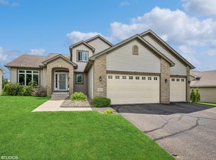19371 Upland St NW, Elk River, MN 55330
