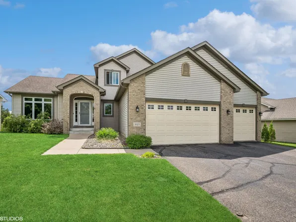 19371 Upland St NW, Elk River, MN 55330