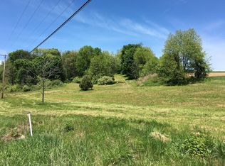 W Penn Pike, New ringgold, PA 17960