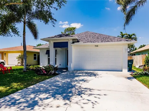 739 98th AVE N, NAPLES, FL 34108