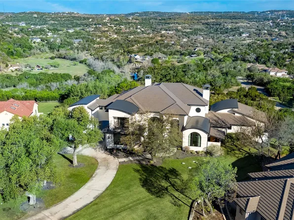 4300 Derrick Cv, Spicewood, TX 78669