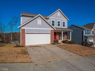 1636 Hollow Brook Ct #9, Sugar Hill, GA 30518