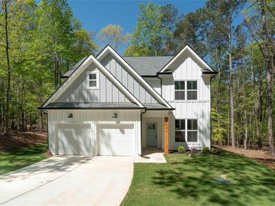 5086 Cumberland Ct, Villa Rica, GA, 30180