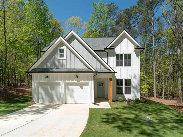 5086 Cumberland Ct, Villa Rica, GA 30180