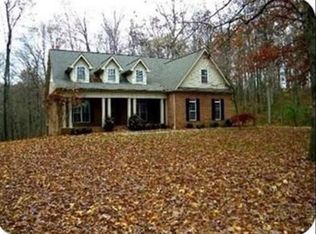 1375 Malone Rd, Lenoir City, TN 37771