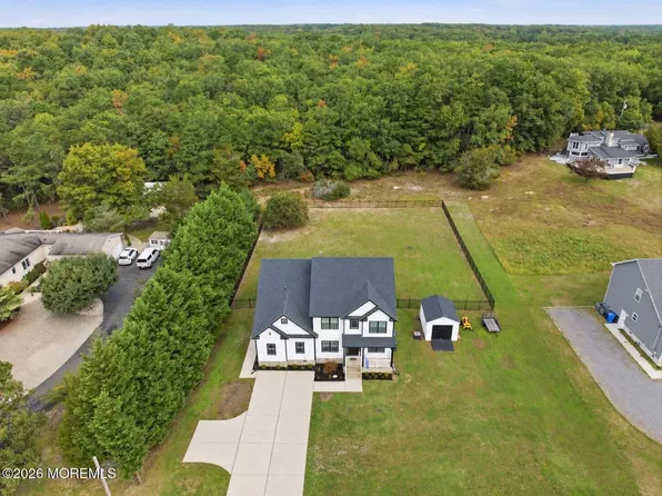 1860 Church Road, Toms River, NJ 08753