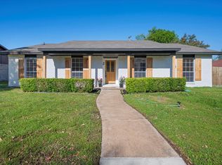 5701 Darby Ln, The Colony, TX 75056