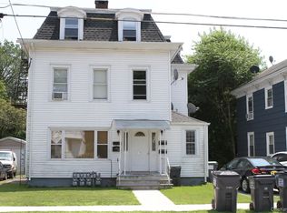 19 Elizabeth St APT 4, Port Jervis, NY