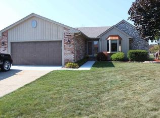 47797 Concord Rd, Macomb, MI 48044