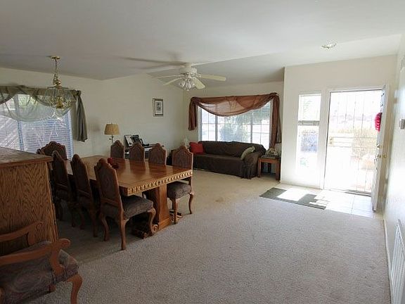 Living Room/Dining Room