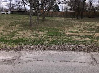 827 Corrill St, Indianapolis, IN 46221