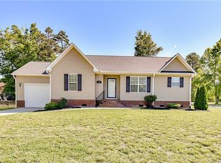 613 Dial St, Landis, NC 28088