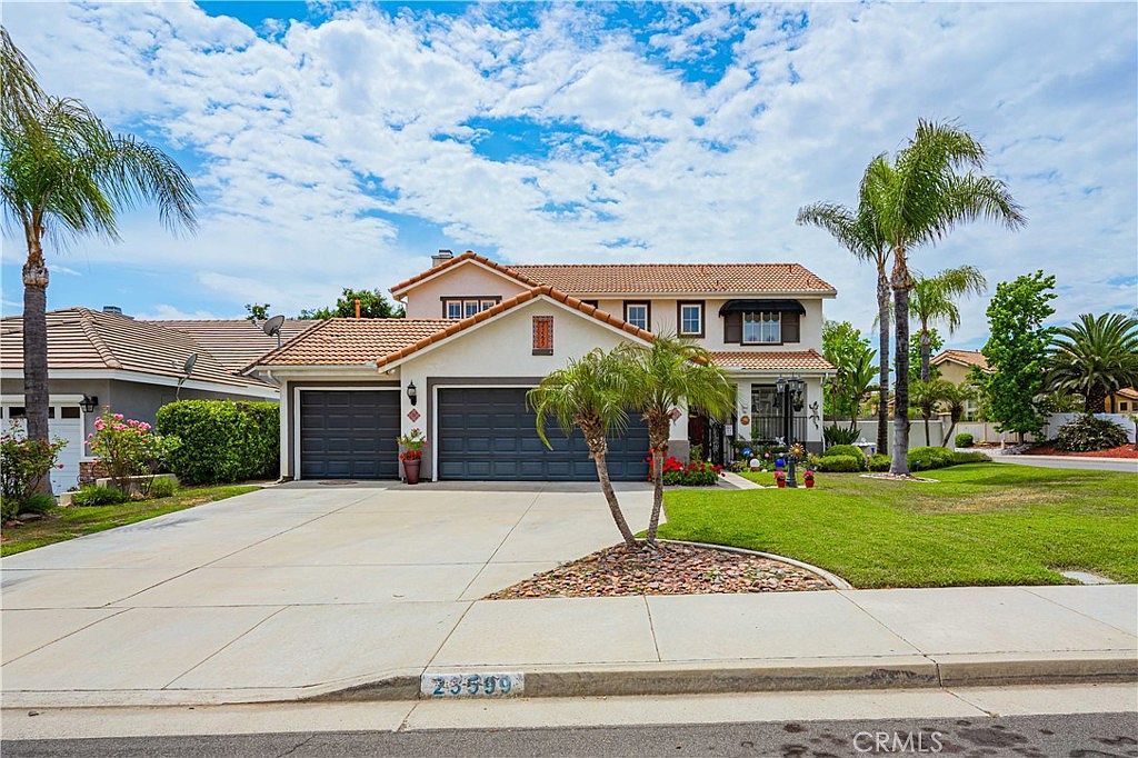 23599 Gingerbread Dr, Murrieta, CA 92562 | Zillow