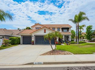 23599 Gingerbread Dr, Murrieta, CA 92562