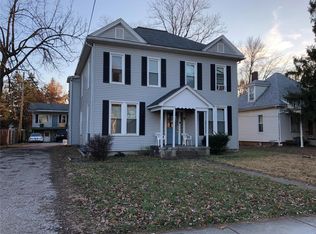 916 W Clay St, Collinsville, IL