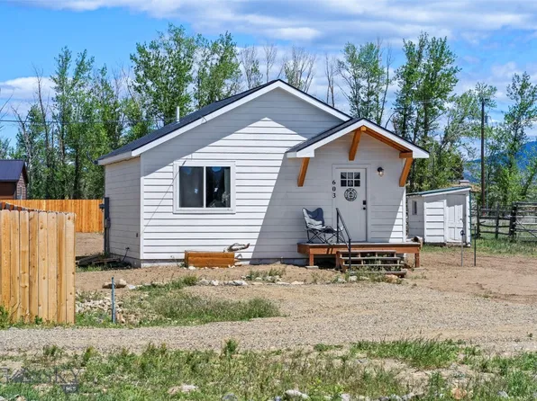 603 Aiden Way, Boulder, MT 59632