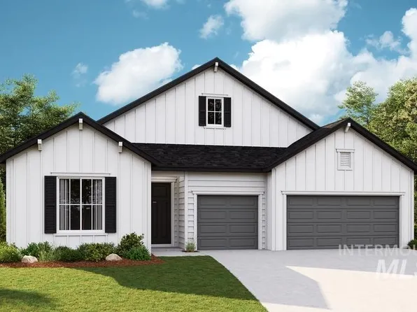 2442 E Gleneagle Dr, Eagle, ID 83616