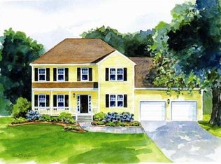 7 Taft Mill Rd, South Grafton, MA 01560