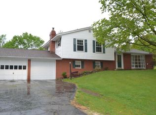 1720 Evergreen Ct, Heath, OH 43056