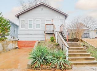 4660 Dewey Ave, Saint Louis, MO