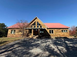 205 Spring Rd, Searcy, AR 72143