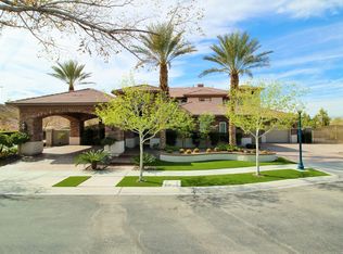 2671 Boboli Ct, Henderson, NV 89052