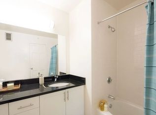 750 Saint Alphonsus St #1603, Roxbury Crossing, MA 02120