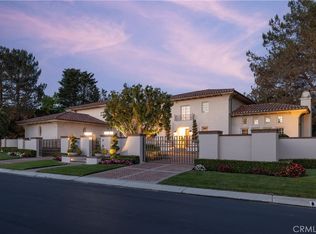 2 O Hill Rdg, Laguna Niguel, CA 92677