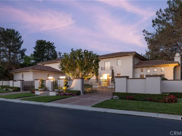 2 O Hill Rdg, Laguna Niguel, CA 92677