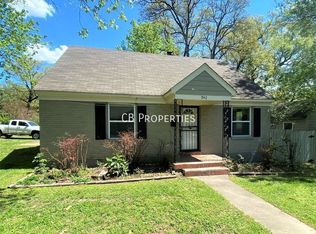 942 Patterson Cv, Memphis, TN 38111