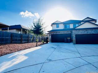 5611 Rio Cyn #1, Converse, TX 78109