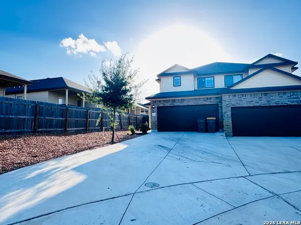 5611 Rio Cyn #1, Converse, TX 78109