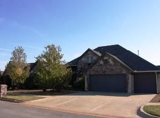 3104 Walden Ave, Oklahoma City, OK 73179