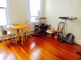 64 Dartmouth St #1, Somerville, MA 02145