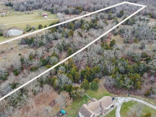 Lot 4 Ravenwood Estates, Humansville, MO 65674