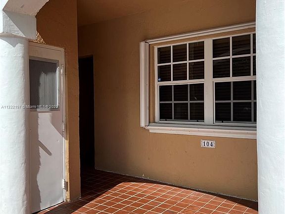 2nd image of 10018 Hammocks Blvd APT 104-5