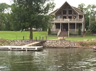 922 Miracle Rd, Decaturville, TN 38329