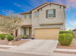 6754 E Via Rancho Rosario, Tucson, AZ 85756