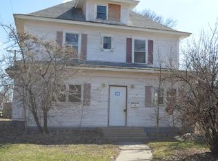 515 S Jackson St, Aberdeen, SD 57401