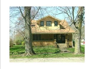 301 S Main St, Kennard, IN 47351