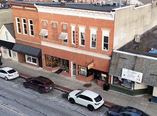 116 1/2 N Main St #B, Marysville, OH 43040