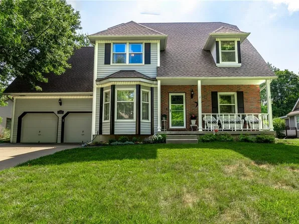 3409 N 154th Terrace Ct, Basehor, KS 66007