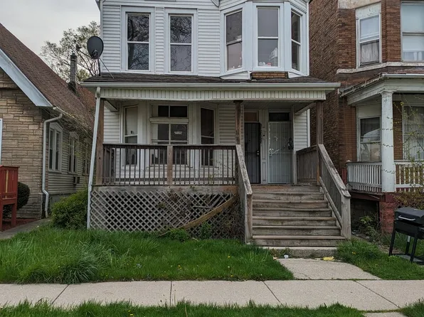 12026 S Wallace St, Chicago, IL 60628