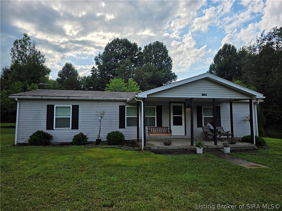 1st image of 11945 N JEFFERSON Road