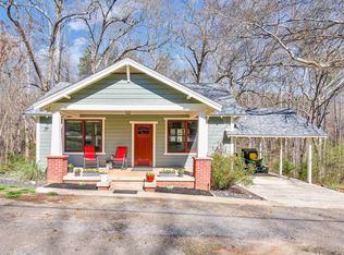 304 Dacusville Rd, Marietta, SC 29661